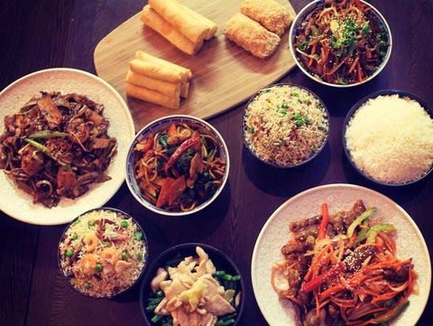 Wok'd Gourmet Chinese - Knoxfield - New South Wales Tourism  0