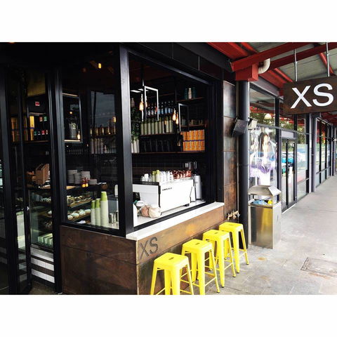 XS Espresso - Wetherill Park - New South Wales Tourism  0