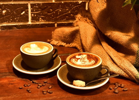 Alfresco Coffee Roasters - New South Wales Tourism  0