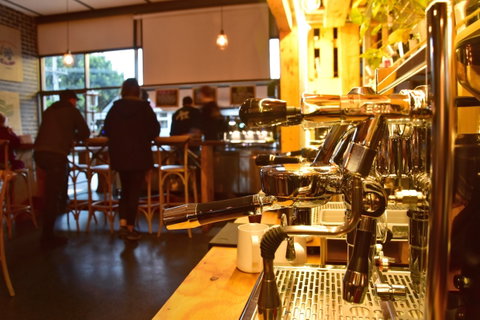 Alfresco Coffee Roasters - New South Wales Tourism  2