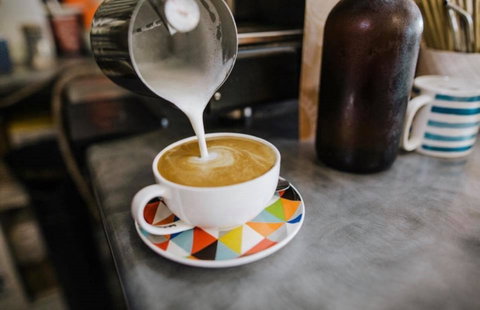Alicia's Cafe - New South Wales Tourism  2