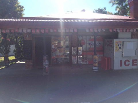 Al's Convenience & Indian Takeaway - New South Wales Tourism  0
