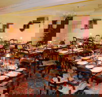 Australian Heritage Restaurant - New South Wales Tourism 