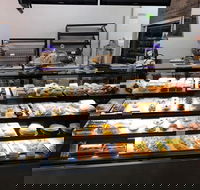 Bakery at Marulan - New South Wales Tourism 