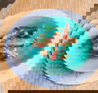 Berowra Waters Inn - New South Wales Tourism 