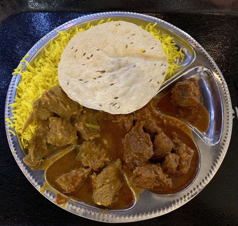 Bombay Bar - Doncaster - New South Wales Tourism  0