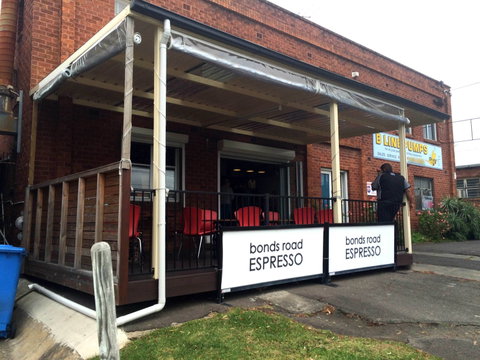 Bonds Road Espresso - New South Wales Tourism  0