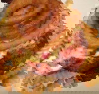 Boss Hogg's Steakhouse - New South Wales Tourism 