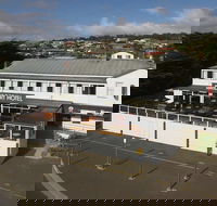 Bridport Hotel Restaurant - New South Wales Tourism 