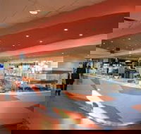Club Dubbo Riverview Bistro - Closed Until Further Notice - New South Wales Tourism 