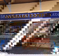 Croissant Express - 1209 Hay Street - New South Wales Tourism 