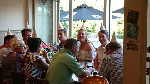 Cycles At The Empire - New South Wales Tourism  0