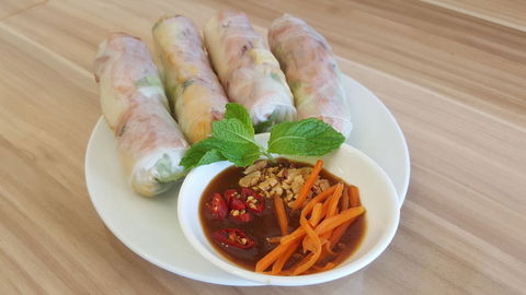 European Deli And Cafe - New South Wales Tourism  0