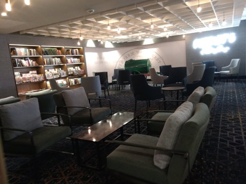 Furphy's Coffee Lounge - Merrylands RSL - New South Wales Tourism  0