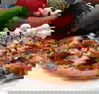 Gusto's Gourmet Pizza  Pasta - Grange - New South Wales Tourism 