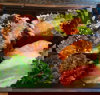 Indulge Cafe - New South Wales Tourism 