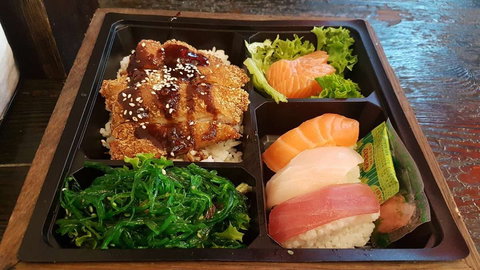 Indulge Cafe - New South Wales Tourism  0