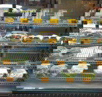 Lincoln Cafe  Coffee Shop - New South Wales Tourism 