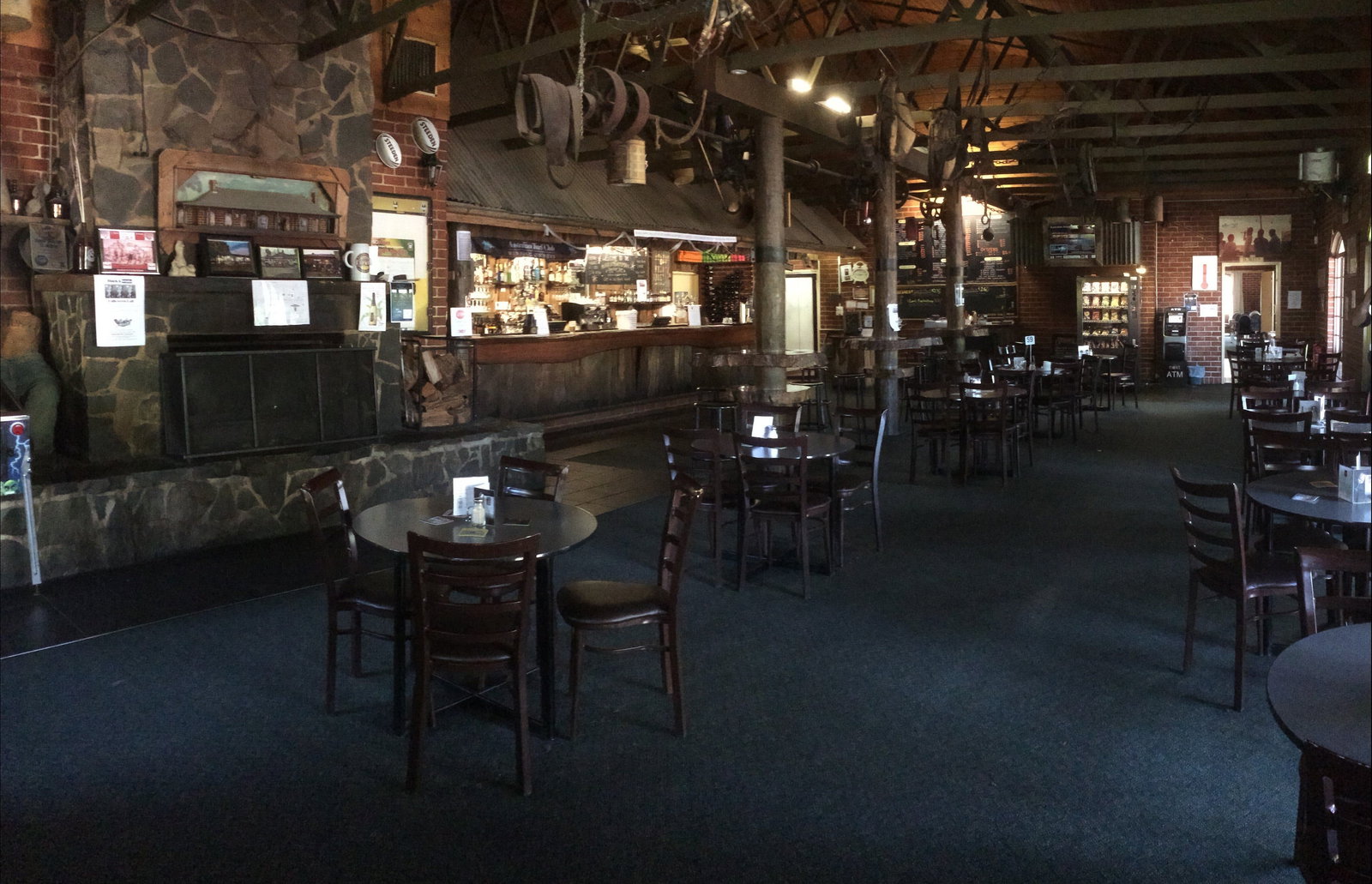  New South Wales Tourism 