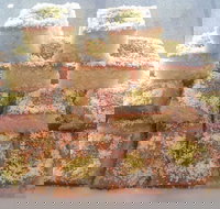 Noodle Canteen - New South Wales Tourism 