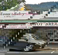 Origini Cafe