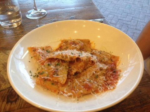 Osteria A'Mano - New South Wales Tourism  0