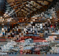 Paramoor Winery - New South Wales Tourism 