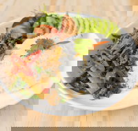 Paradise Pizza Cafe - New South Wales Tourism 