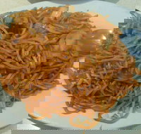 Pialligo Estate Glasshouse - New South Wales Tourism 