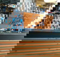 Poetic Justice Cafe Gallery - New South Wales Tourism 