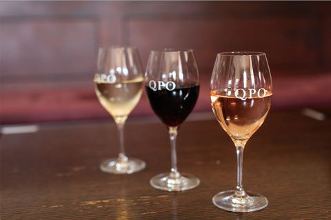 QPO Restaurant, Bar & Events - New South Wales Tourism  0