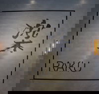 Raku Izakaya - New South Wales Tourism 