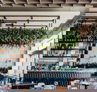 Rick Stein at Bannisters Port Stephens