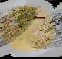 Riley's Cafe - New South Wales Tourism 