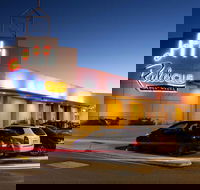 Rules Club Wagga