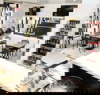 Seafood D'Lite - New South Wales Tourism 