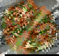 Shaahi Tandoori - New South Wales Tourism 