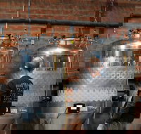 Shepparton Brewery - New South Wales Tourism 