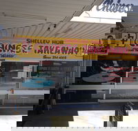 Shelley Hub Chinese Takeaway - New South Wales Tourism 