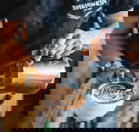 Shenkin Kitchen - Enmore - New South Wales Tourism 