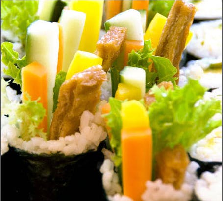 Shuji Sushi - Burwood East - New South Wales Tourism  0