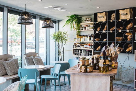 SOL Providore - New South Wales Tourism  0