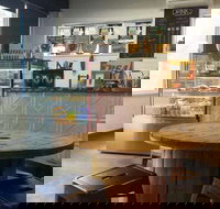 Spadille Garage - New South Wales Tourism 