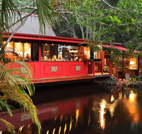 Spirit House Restaurant and Cooking School - New South Wales Tourism 