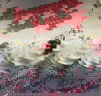 St Ives Bakery - New South Wales Tourism 