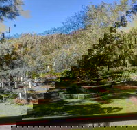 Stirling Cottage Cafe - New South Wales Tourism 