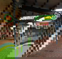 Subway - Mirrabooka - New South Wales Tourism 
