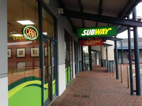 Subway - Mirrabooka - New South Wales Tourism  0