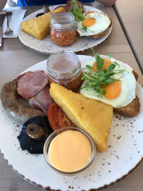 Swell Mullaloo Beach - New South Wales Tourism  0