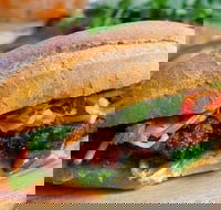 Taco Bell - Annerley - New South Wales Tourism 